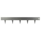 Talen Tools Gegalvaniseerde Borderrand - 100 x 7.5 cm - R..., Ophalen of Verzenden, Nieuw