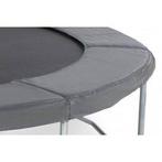 Universele Trampoline Rand HD Ø365 - Grijs (Trampolines), Ophalen of Verzenden, Nieuw