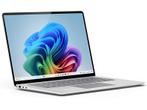 Microsoft - Surface Laptop - 15 inch - Zilver, Beeldschermdiagonaal (cm/inch)->38.1 cm / 15 inch, Qwerty, Verzenden, 13 inch