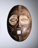 sculptuur - Tabwa-masker - Democratische Republiek Congo