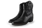 Cellini Cowboy laarzen in maat 39 Zwart | 10% extra korting, Kleding | Dames, Schoenen, Verzenden, Zwart, Cellini, Zo goed als nieuw