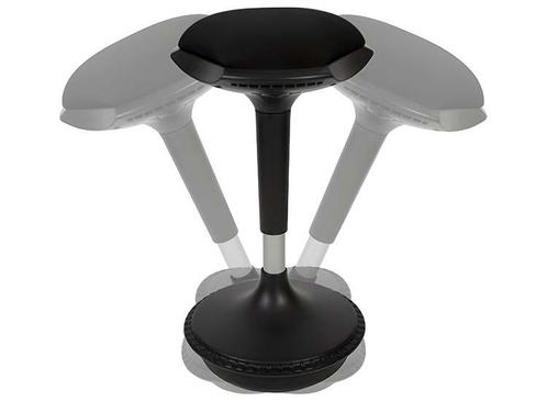 Lowander Ergonomische Wiebelkruk - Balanskruk, Huis en Inrichting, Stoelen, Nieuw, Verzenden