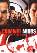 Criminal Minds - Seizoen 2 (DVD), Cd's en Dvd's, Dvd's | Tv en Series, Verzenden, Nieuw in verpakking