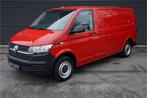 Volkswagen Transporter 32 | 150 PK DSG | L2H1 | App-Connect, Automaat, Stof, Gebruikt, Euro 6
