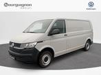 Volkswagen Transporter | Zakelijke Lease v.a. €354.8 pm, Automaat, Stof, Gebruikt, Euro 6