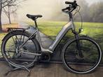 Kalkhoff Endeavour • Elektrische Fiets • Gratis Bezorging, Overige merken, Ophalen of Verzenden, Zo goed als nieuw, 51 tot 55 cm