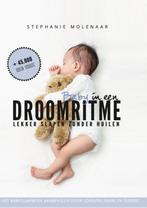 9789490023089 Baby in een droomritme | Tweedehands, Boeken, Stephanie Molenaar, Zo goed als nieuw, Verzenden