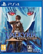 Valkyria Revolution Limited Edition (verpakking Frans, ga..., Vanaf 12 jaar, Gebruikt, Verzenden