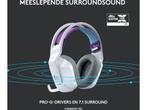 Logitech G733 LIGHTSPEED - Draadloze Gaming Headset -, Verzenden, Nieuw