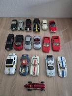 Bburago, Kinsmart, Majorette, Motormax, Welly, WSI 1:24 -, Nieuw