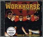 cd - The Workhorse Movement - Sons Of The Pioneers, Verzenden, Zo goed als nieuw