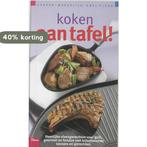Koken aan tafel 9789066114302 Corry Duquesnoy, Verzenden, Gelezen, Corry Duquesnoy