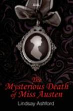 The mysterious death of Miss Austen by Lindsay Jayne Ashford, Gelezen, Lindsay Ashford, Verzenden
