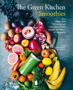 The green kitchen smoothies 9789023014904 David Frenkiel, Boeken, Verzenden, Gelezen, David Frenkiel