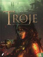Troje - De poorten van de Tartaros - 2019, Eén stripboek, Verzenden, Zo goed als nieuw, Jarry, Nicolas.