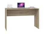 Bureau Bureau Licht Eiken (Kantoor), Huis en Inrichting, Bureaus, Verzenden, Nieuw, Bureau
