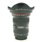 Canon EF 16-35mm F2.8L II USM Objectief (Occasion)