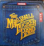 The Marshall Tucker Band - Tuckerized, Ophalen of Verzenden, Gebruikt