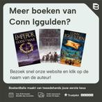 boek 9780007201761 Conn Iggulden, Boeken, Verzenden, Zo goed als nieuw, Conn Iggulden