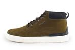 PME Legend Hoge Sneakers in maat 43 Groen | 10% extra, Kleding | Heren, Schoenen, Gedragen, Sneakers of Gympen, PME Legend, Verzenden