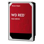 2,0TB WD Red SATA3/256MB/5400rpm (Harddisk SATA 3,5)
