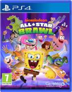 Nickelodeon All-Star Brawl [PS4], Ophalen of Verzenden, Nieuw