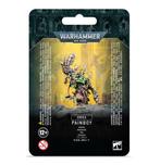 Orks painboy (Warhammer Nieuw), Hobby en Vrije tijd, Wargaming, Ophalen of Verzenden, Nieuw