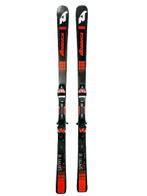 Nordica Dobermann Spitfire 72RB  2020 - 162 cm, Gebruikt, Ophalen of Verzenden, Carve, Nordica