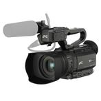 JVC GY-HM180E 4K Ultra HD videocamera - Tweedehands, Audio, Tv en Foto, Videocamera's Digitaal, Camera, JVC, Zo goed als nieuw