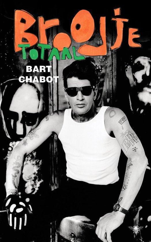 Broodje Totaal, Boeken, Overige Boeken, Ophalen of Verzenden