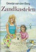 Zandkastelen 9789021002415 Berg, Boeken, Verzenden, Gelezen, Berg