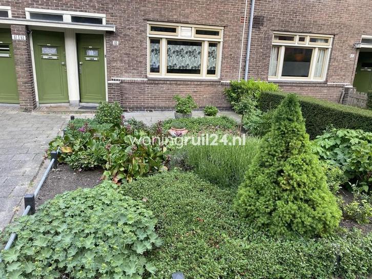 Woningruil - Brinkstraat 65 - 2 kamers en Amsterdam, Huizen en Kamers, Woningruil, Amsterdam
