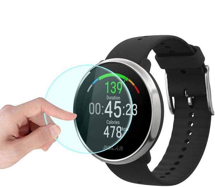 DrPhone PROTEC Series - Polar IGNITE Glazen Protector - Scre, Telecommunicatie, Mobiele telefoons | Hoesjes en Frontjes | Overige merken