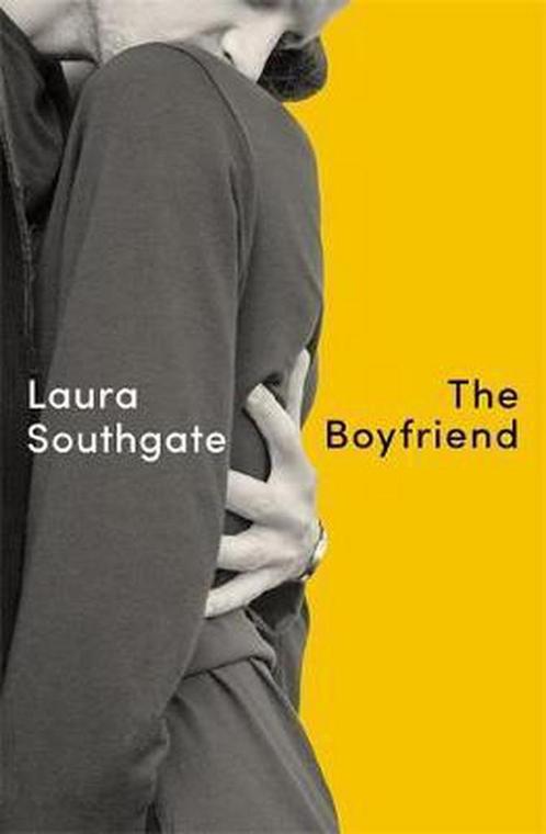The Boyfriend 9780349726304 Laura Southgate, Boeken, Taal | Engels, Zo goed als nieuw, Verzenden