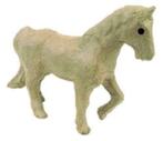 Decopatch paard 11 cm, Nieuw, Verzenden