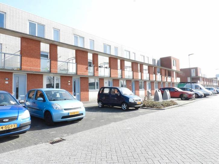 Appartement te huur in Zoetermeer - 12 m² - 1 kamer(s), Huizen en Kamers, Huizen te huur, Zuid-Holland, Appartement
