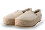 Toms Espadrilles in maat 41 Beige | 10% extra korting, Verzenden, Beige, Nieuw, Toms