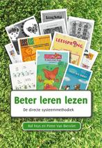 Beter leren lezen 9789033479397 Raf Feys, Gelezen, Raf Feys, Pieter Van Biervliet, Verzenden