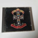 Guns N Roses Appetite for destruction, Verzenden, Gebruikt