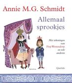 Allemaal sprookjes 9789045106113 Annie M.G. Schmidt, Boeken, Verzenden, Gelezen, Annie M.G. Schmidt