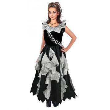 Zombie halloween jurk voor meisjes - Halloween kleding ove.. beschikbaar voor biedingen