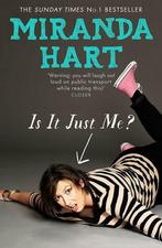 Is It Just Me? 9781444734164 Miranda Hart, Verzenden, Zo goed als nieuw, Miranda Hart
