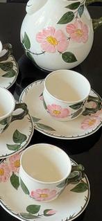 Villeroy & Boch - Beker (14) - wild-Rose - Porselein, Antiek en Kunst