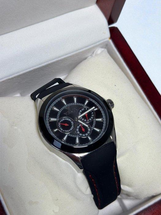 Yema - pro hiver - Zonder Minimumprijs - Heren - 1960-1969, Sieraden, Tassen en Uiterlijk, Horloges | Heren