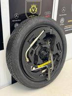 Seat Leon FR reservewiel thuiskomer bj.2008 125/70R18, Auto-onderdelen, Banden en Velgen, 18 inch, Gebruikt, Banden en Velgen