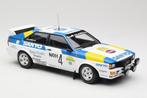 Minichamps 1:18 - Model raceauto - Audi Quattro Audi Sport, Nieuw