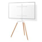 TV standaard 50-65 inch Max 35 kg | Driepoot vloer statief, Verzenden, Nieuw