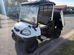 Veiling: Gator Kubota RTV900-EU Diesel 15.4kW 2012, Sport en Fitness, Golf, Ophalen, Zo goed als nieuw, Golfkar, Overige merken