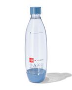 HEMA SodaStream kunststof fles blauw 1L, Verzenden, Nieuw in verpakking