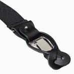 Bretels - Zwart - 3,5cm breed - Maat: One size, Kleding | Heren, Nieuw, Echt leder, DTCH.FIT, Zwart